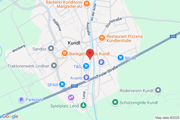 Misslinger KEG