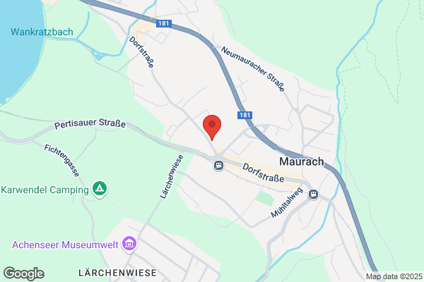 Austria Musik Agentur