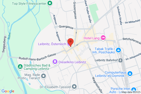 Stadtamt Standesamt
