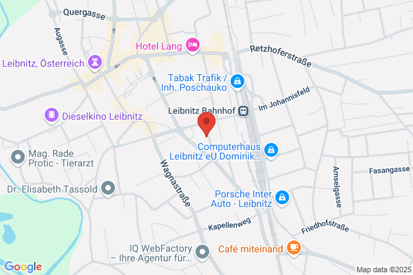 Dr. Susanna Babos