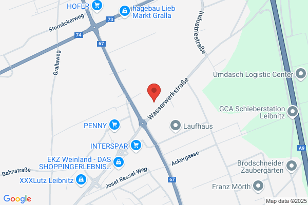 Auto Wechtitsch GmbH