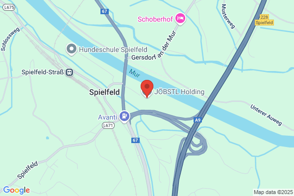 Joebstl Christoph Personen- u Gueterverkehrs GmbH