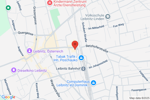 Werner Gaar - Autobedarf