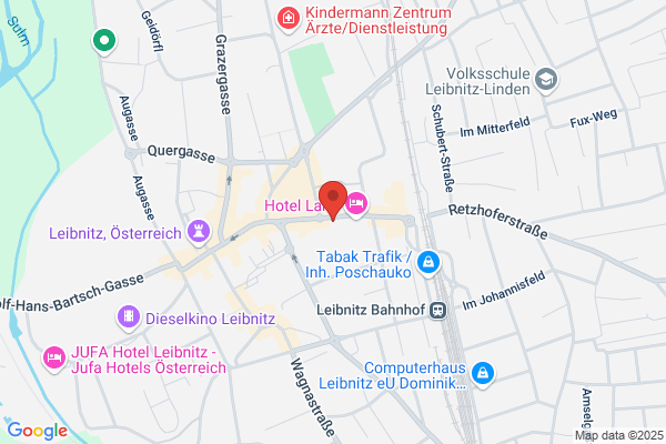 Hubmann GmbH