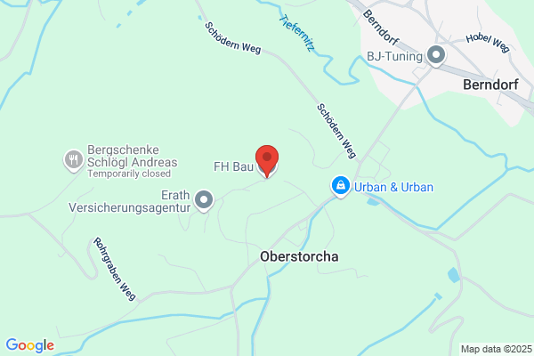 FH Bau GmbH