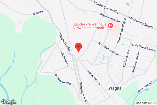 Marktgemeinde Wagna Bauhof