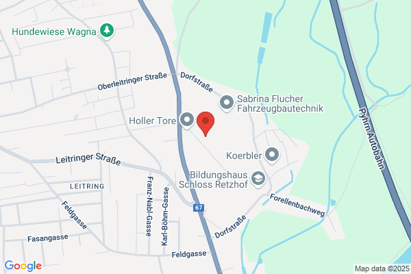 Schmidt- Norm Gesellschaft m.b.H.