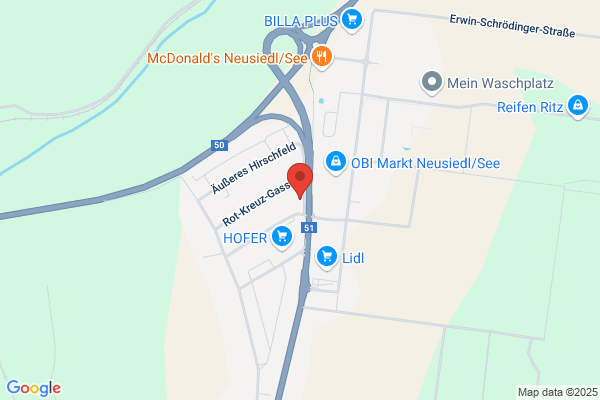 OeAG Sanitaer- u. Heizungs- grosshandels Ges.mbH