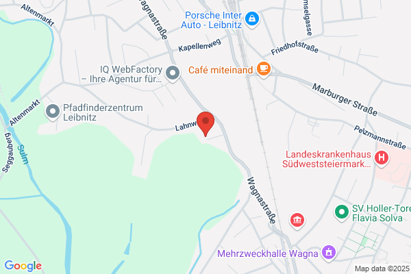 Asphaltlieferwerk Leibnitz Baugesellschaft m.b.H.