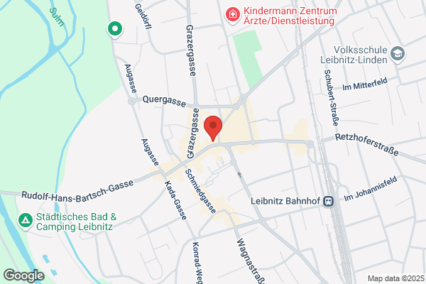 Jugend am Werk Steiermark GmbH