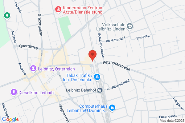 Lebenshilfe Leibnitz - Zentrale Verwaltung