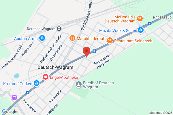 Fahrschule Deutsch-Wagram - Ing. Roland Zigala e.U.