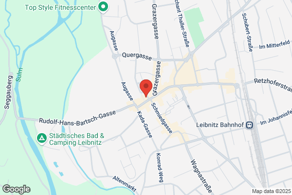 Stadtgemeinde Leibnitz Aufbahrungshalle und Verwaltung KEG.