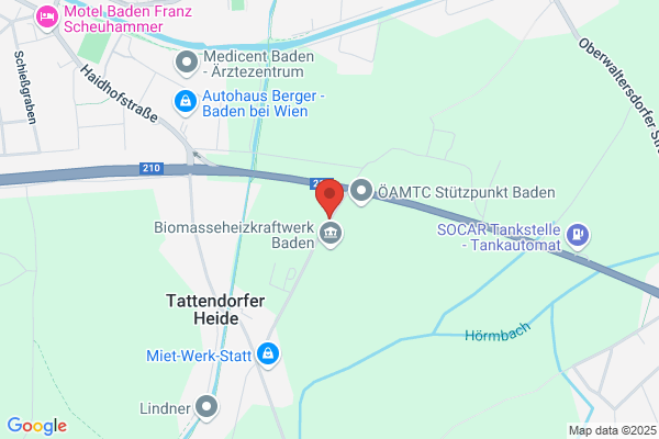 Autobahngendarmerieposten