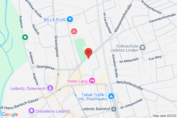 Frisiersalon Erika