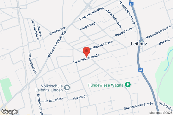 Frisiersalon Helga