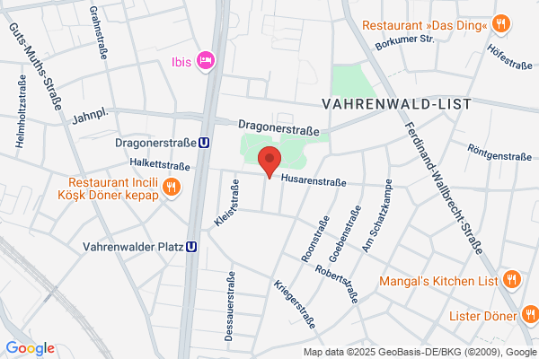 CoPlanner Software und Consulting GmbH
