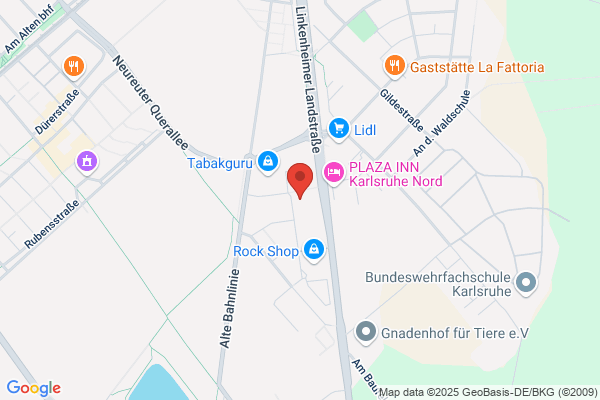 LAN Netzwerke Ges.m.b.H.