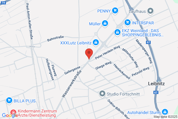EundW Handels GmbH