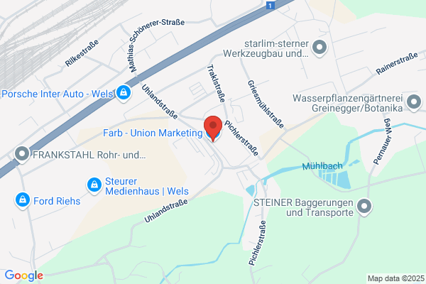 FARB-UNION Marketing Gesellschaft m.b.H.