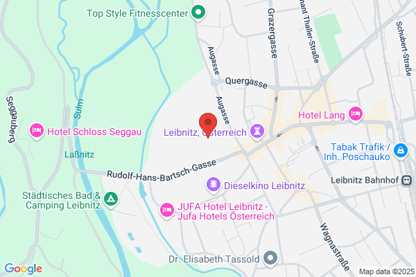 Fitnessstudio Clever Fit - Leibnitz