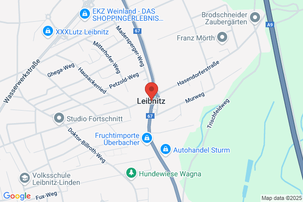 Mobile Frisörin Charlotte Loppitsch-Theißel