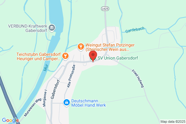 SV Union stabil Gabersdorf