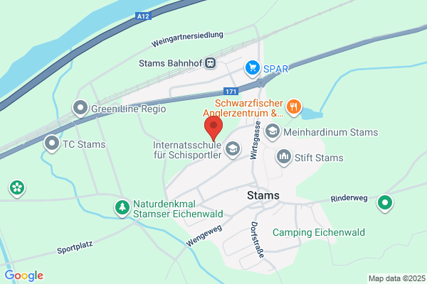 Gästehaus Speckbacherhof Stams - Privatzimmer