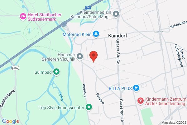 Johann Grandits KEG