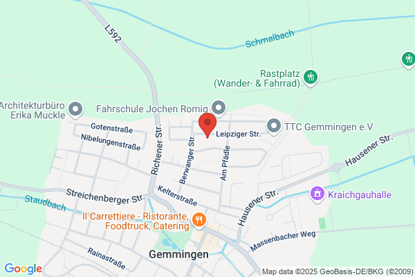 Tement-Transporte Inh Pettinger