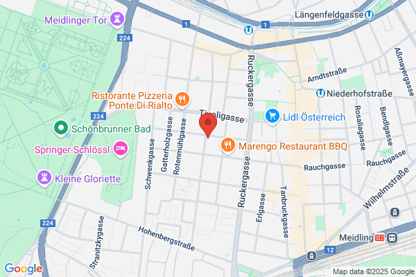 ALMONA Reise und Handels GmbH