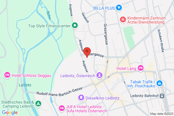 Lebenshilfe Radkersburg