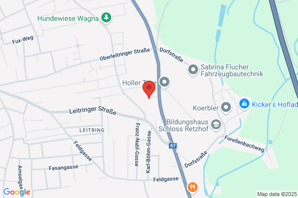 Kindergarten Leitring