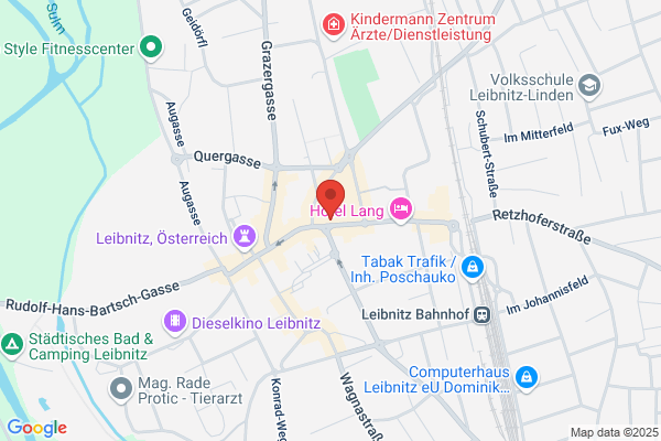 Kirchenbeitragsstelle
