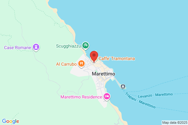 Marettimo Caffé