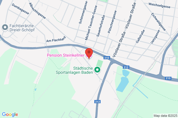 Pension Steinkellner