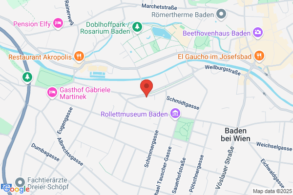 Pension Weilburg