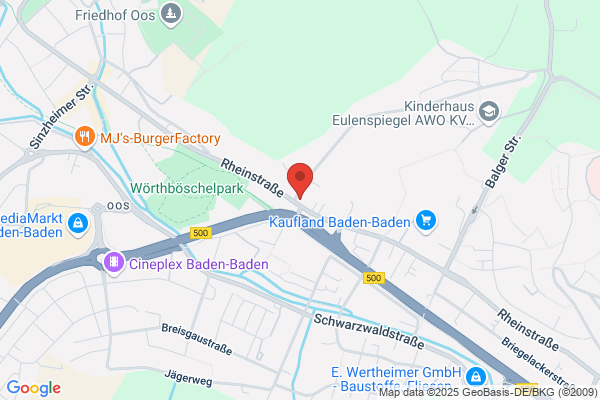 WOK HOUSE