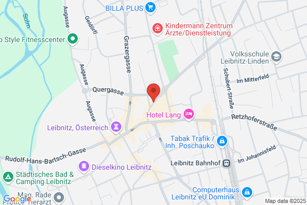 BECSKEI GmbH