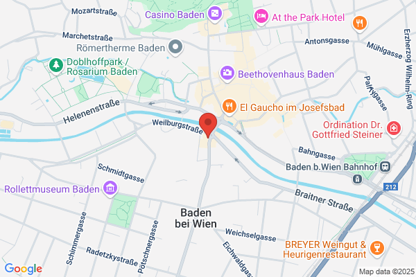 Schülerhilfe Nachhilfe Baden