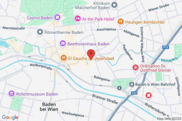 Städtische Bestattung
