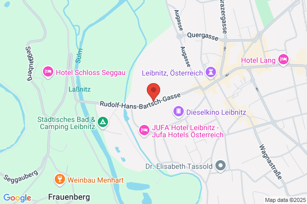 Die Suedsteirische Tennisschule Veit und Kern OEG