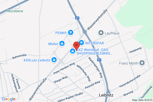 TEDi Warenhandels GmbH