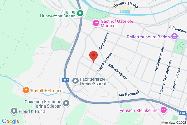 AWA Alexander Wolf Ausstattung