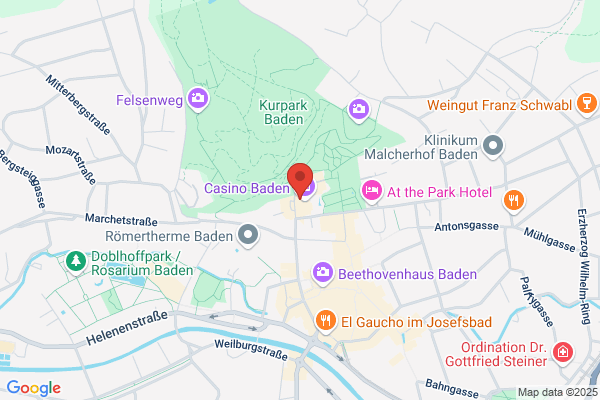 APCOA Parking Austria AG