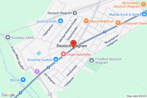 Bestattung d Gemeinde Deutsch Wagram