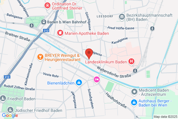 Aktiengesellschaft der Wiener Lokalbahnen