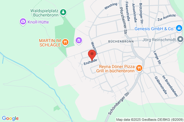 B und M Marketing-Agentur GmbH
