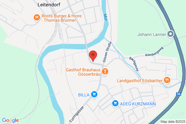 Caritas Pflegewohnhaus Leoben