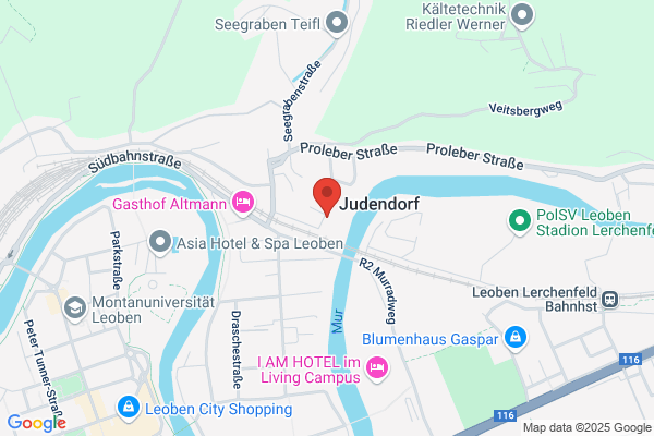 Seniorenpflegeheim Kaiser GmbH